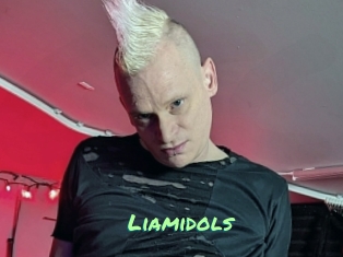 Liamidols