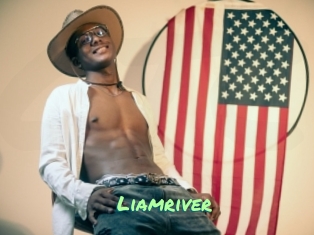 Liamriver