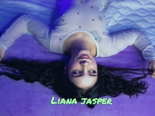 Liana_jasper