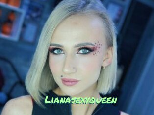 Lianasexyqueen