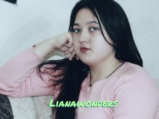 Lianawonders
