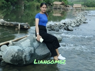 Liangomez