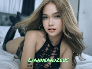 Lianneandzeus
