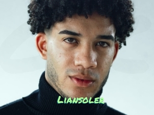 Liansoler