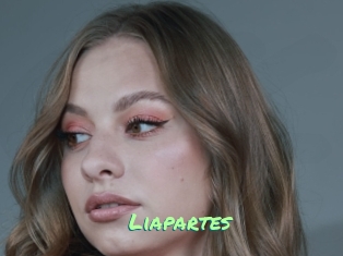 Liapartes
