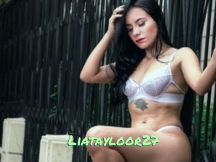 Liatayloor27