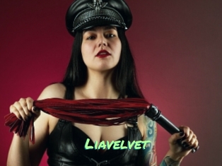 liavelvet Gothicorgien