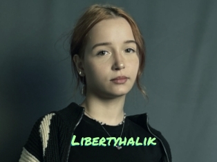 Libertyhalik