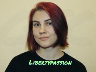 Libertypassion