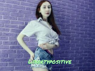 Libertypositive