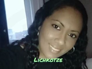 lichkotze Gothicorgien