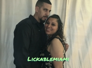 Lickablemiami