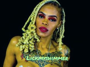 Lickmyshimmer
