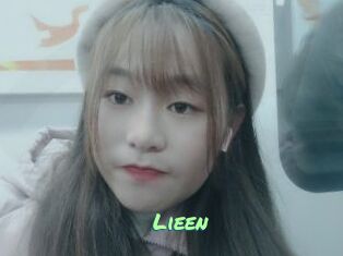 Lieen