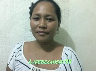 Lifebeginsat38