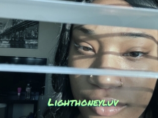 Lighthoneyluv