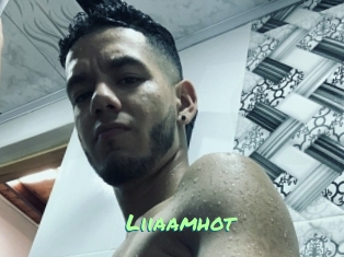 Liiaamhot