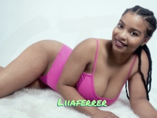 Liiaferrer