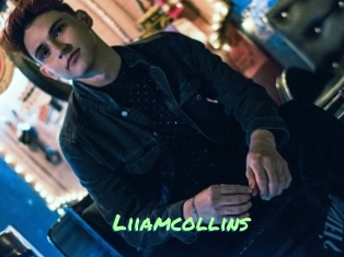 liiamcollins Gothicorgien