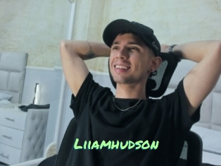 Liiamhudson