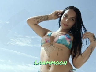 Liiammoon