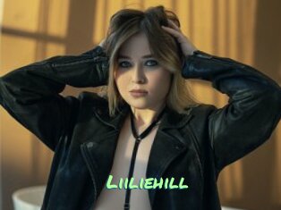 Liiliehill
