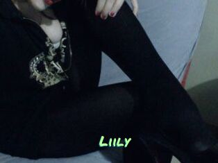 Liily