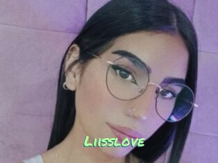 Liisslove