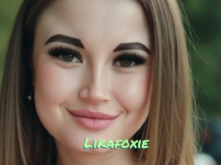 likafoxie Gothicorgien