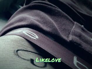 Likelove
