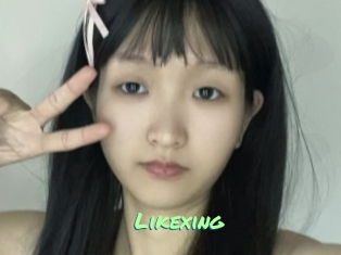 Likexing