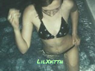 lilXkttn Gothicorgien