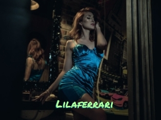 lilaferrari Gothicorgien