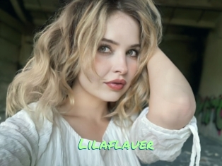 Lilaflauer
