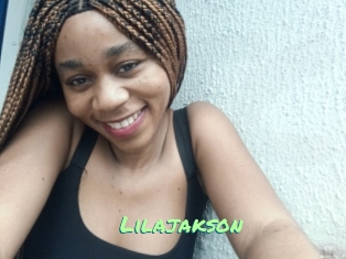 Lilajakson