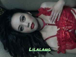 Lilalang