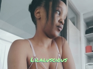 Lilaluscious