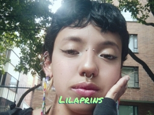 Lilaprins