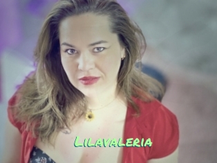 lilavaleria Gothicorgien