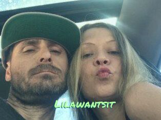 Lilawantsit