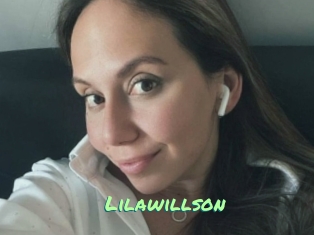 Lilawillson