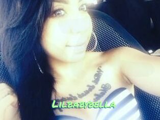 Lilbabybella