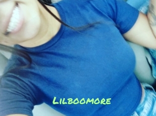 Lilboomore
