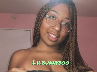 Lilbunnyboo