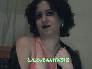 Lilcubanita312