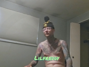Lilfreddy