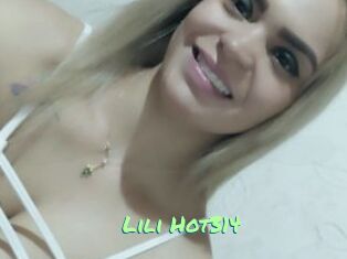 Lili_Hot314