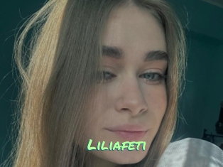 Liliafeti