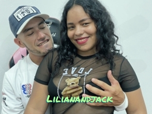 Lilianandjack