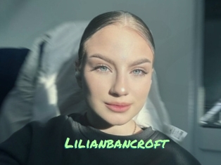 Lilianbancroft